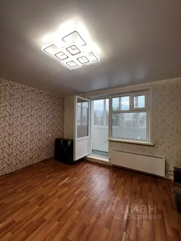 2-к кв. Красноярский край, Красноярск ул. Елены Стасовой, 52А (55.0 м) - Фото 2