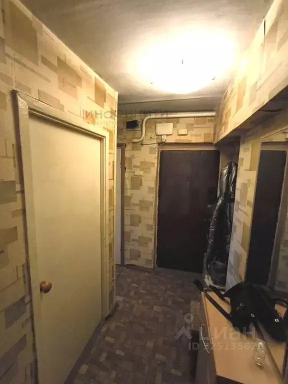 2-к кв. Москва просп. Мира, 97 (42.7 м) - Фото 2