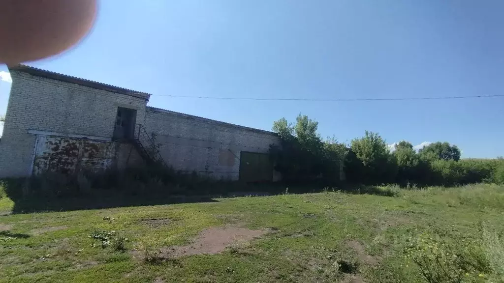 Помещение свободного назначения в Башкортостан, Миякинский район, ... - Фото 2