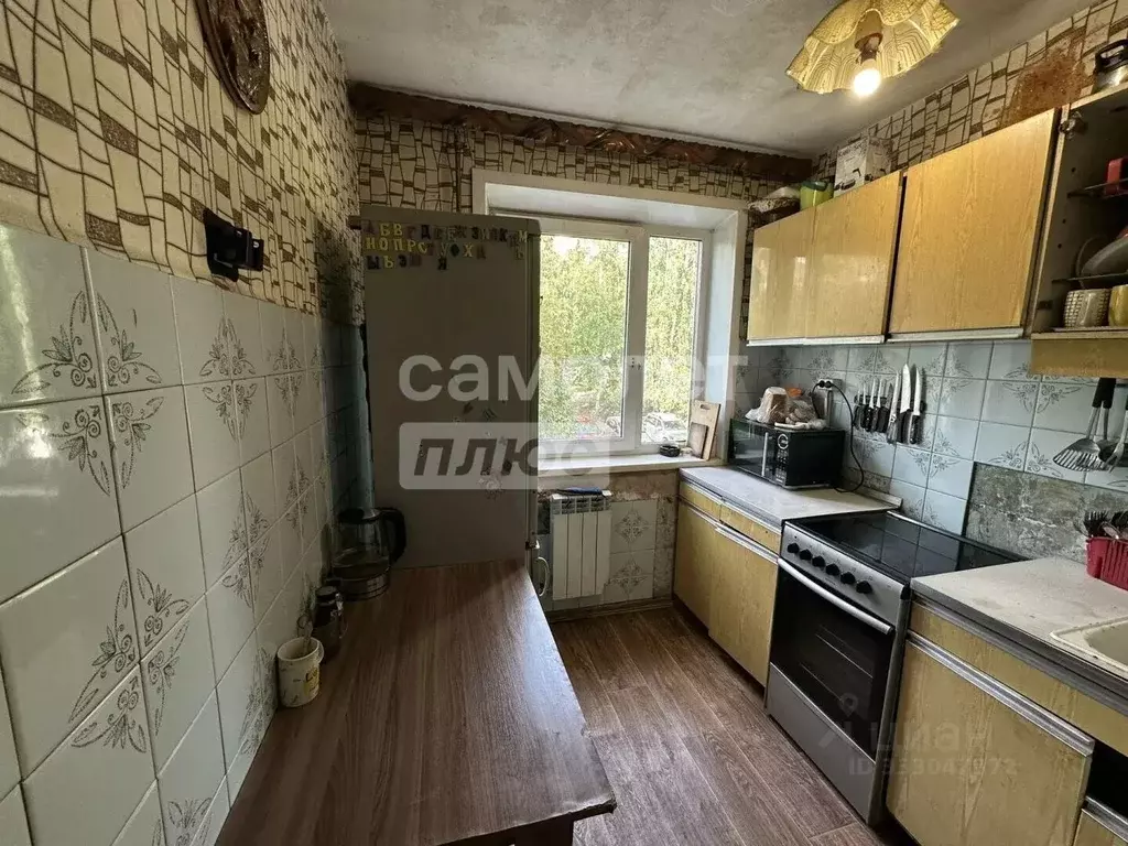 2-к кв. Иркутская область, Иркутск Байкальская ул., 272 (47.5 м) - Фото 2