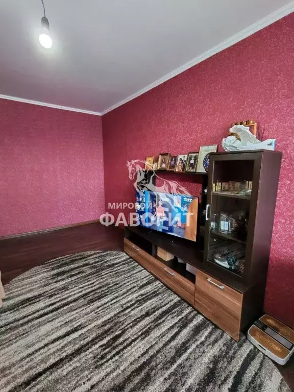 3-к кв. Оренбургская область, Орск Новый город мкр, ул. Комарова, 16 ... - Фото 2