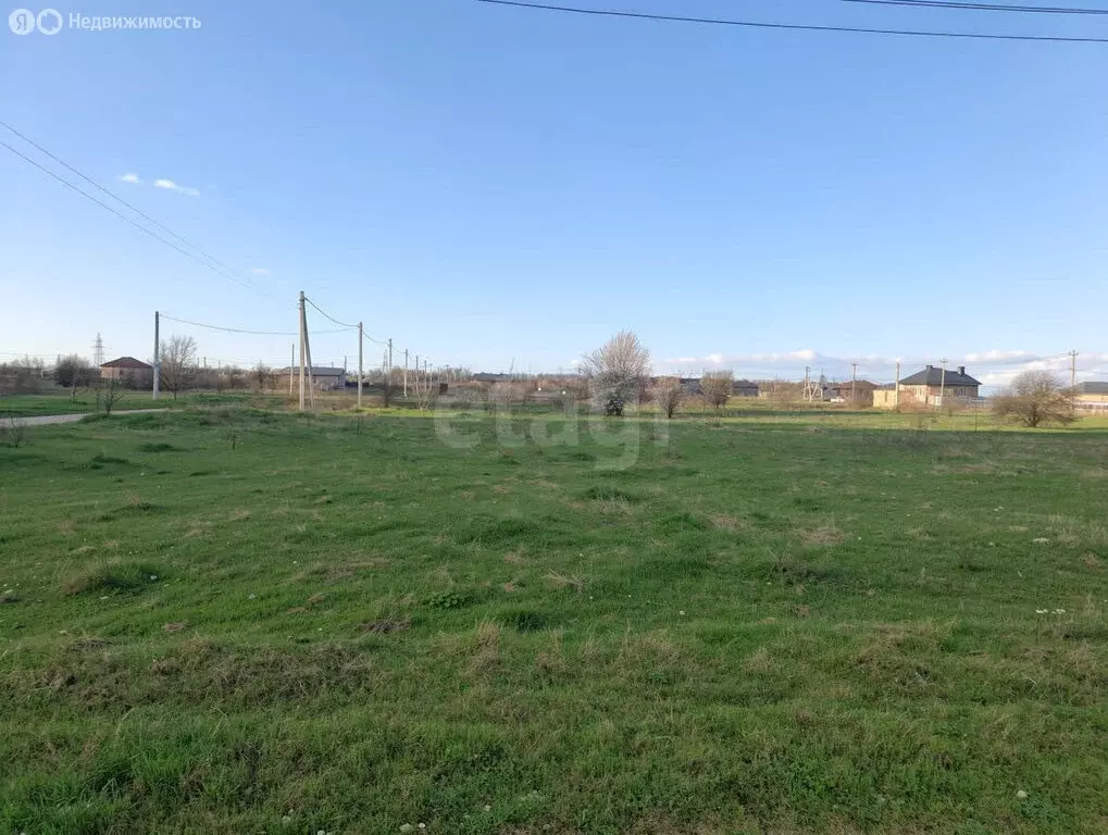 Участок в Славянск-на-Кубани, Успенская улица (7.7 м) - Фото 2