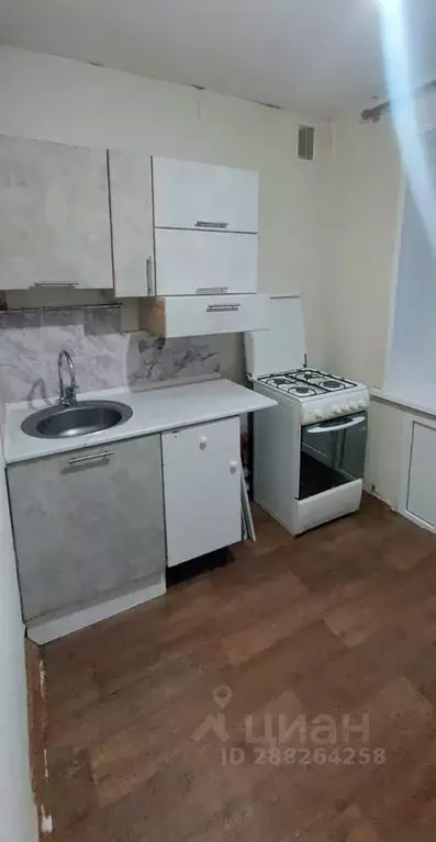 2-к кв. Пермский край, Пермь Воркутинская ул., 84 (45.0 м) - Фото 1