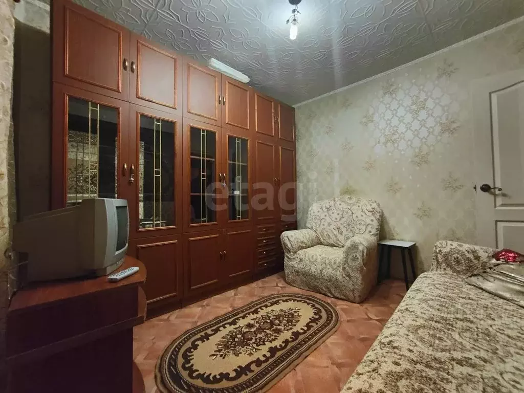 2-к кв. Костромская область, Кострома Черноречье мкр, 32 (31.6 м) - Фото 1