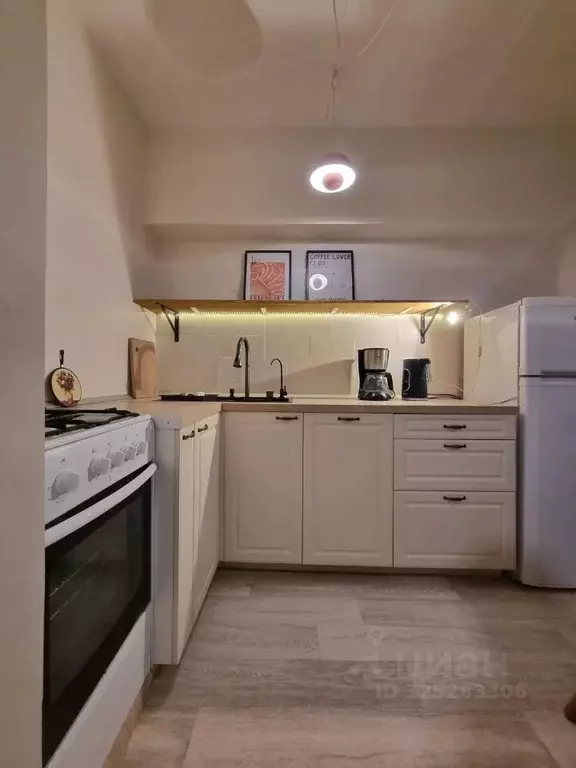 1-к кв. Москва 2-я Новоостанкинская ул., 19 (36.0 м) - Фото 2