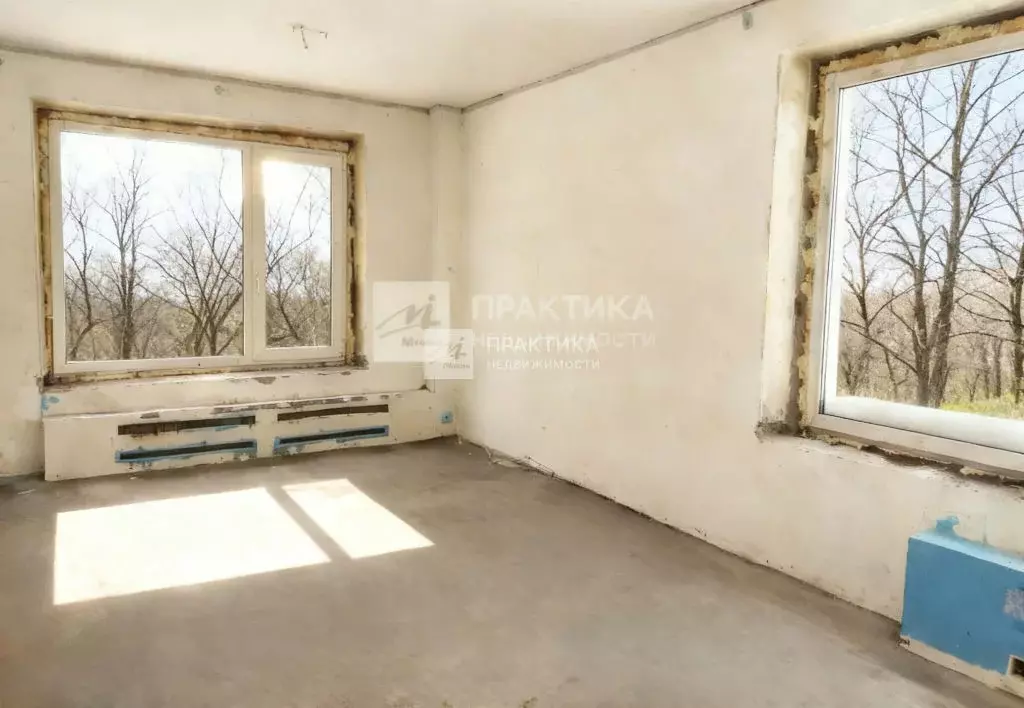 Продается 2-комнатная квартира - Фото 1