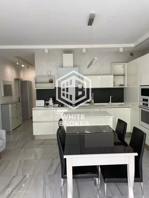 Продаётся 4-к квартира, 147.8 м - Фото 0
