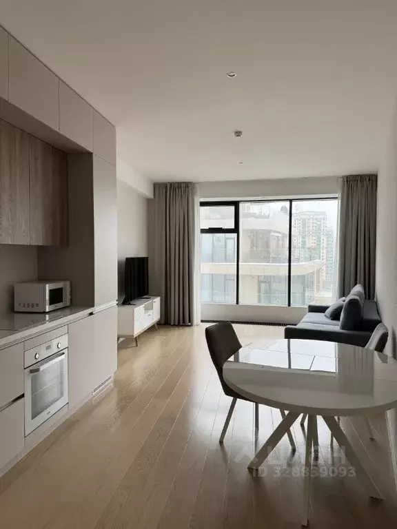 2-к кв. Москва Ленинградское ш., 69 (61.0 м) - Фото 0