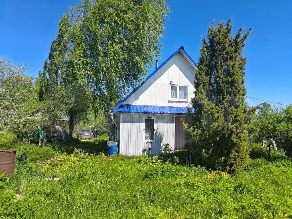 Дача 41 м на участке 9 сот. - Фото 0