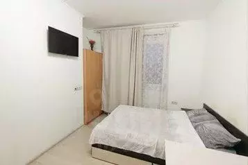 1-к кв. Московская область, Балашиха ул. Ситникова, 4 (20.0 м) - Фото 1