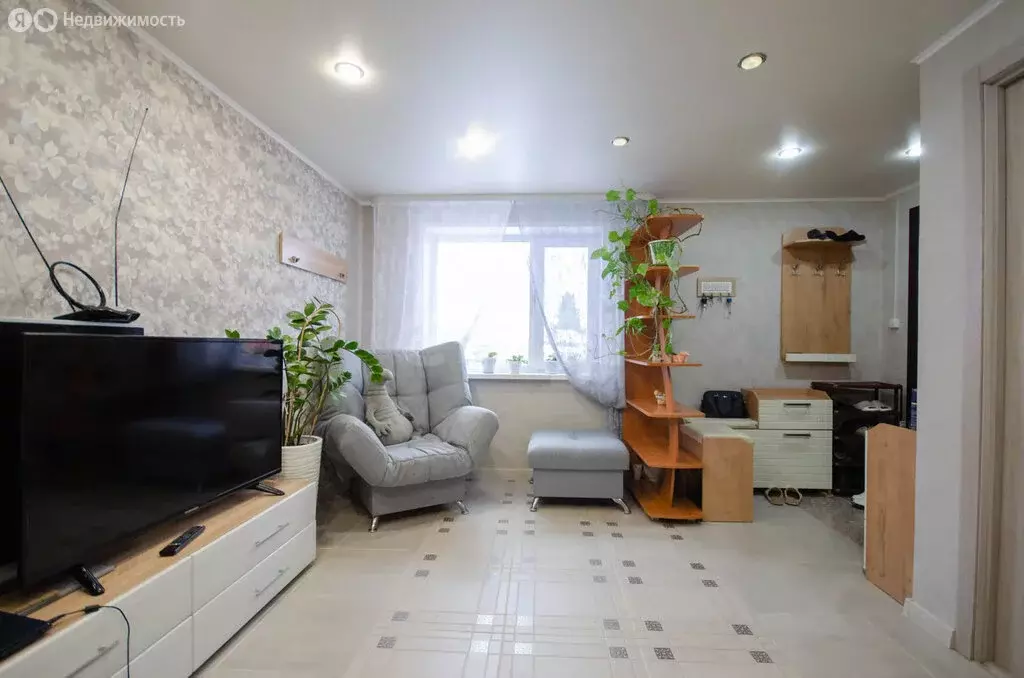 Дом в село Исетское, улица Мичурина (82.1 м) - Фото 2