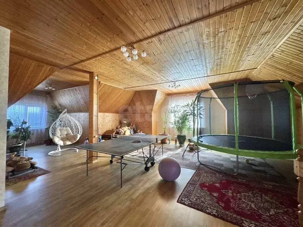 Дом в Белгородская область, Строитель Яковлевский городской округ, ... - Фото 1