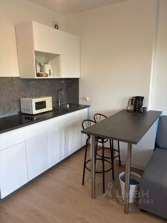 Студия Санкт-Петербург Усть-Славянка тер., просп. Советский, 34к2 ... - Фото 1