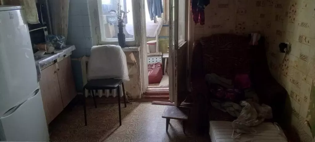 Продаётся 2-к квартира, 53.3 м - Фото 1