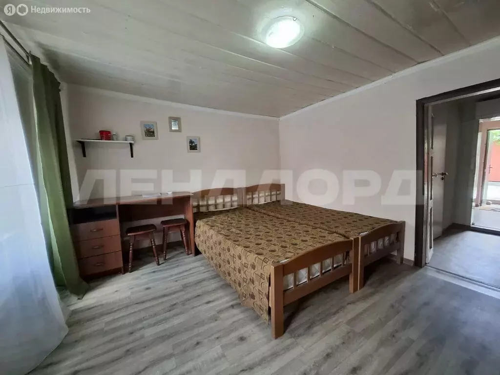 Дом в Ростов-на-Дону, микрорайон Сельмаш, улица Алексея Береста (35 м) - Фото 1