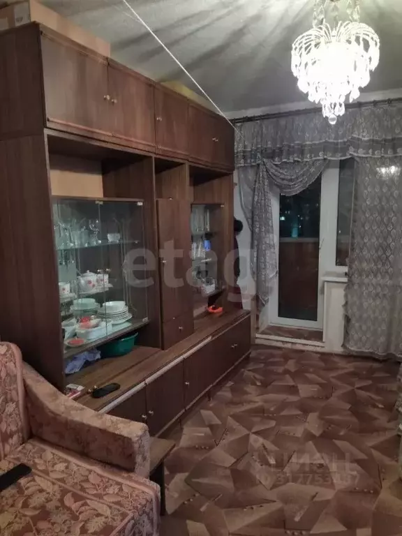 Комната Санкт-Петербург просп. Ударников, 49к1 (10.0 м) - Фото 0