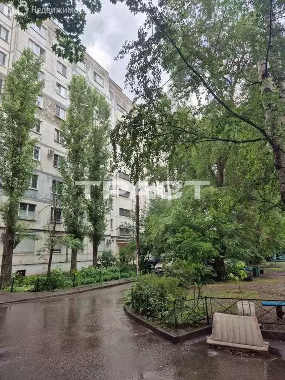 3-комнатная квартира: Воронеж, улица Генерала Лизюкова, 85 (47.1 м) - Фото 0