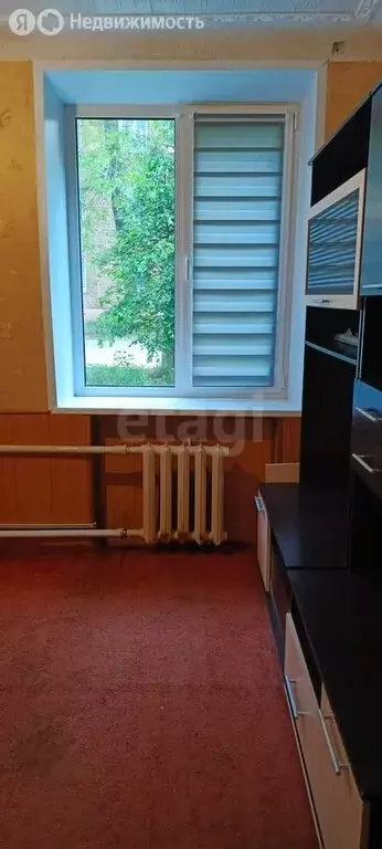 1к в 3-комнатной квартире (14.4 м) - Фото 0