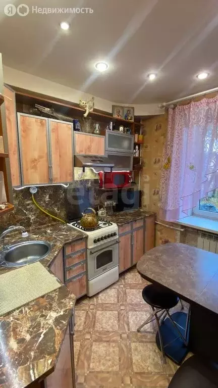 3-комнатная квартира: Тверь, Петербургское шоссе, 61 (63 м) - Фото 1