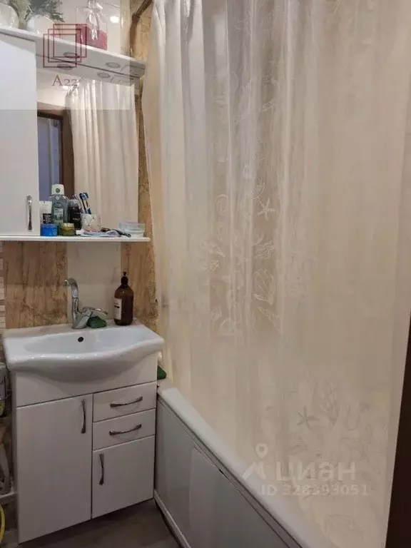 Комната Алтайский край, Барнаул ул. Антона Петрова, 16 (17.0 м) - Фото 2