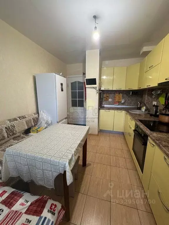4-к кв. Иркутская область, Иркутск просп. Маршала Жукова, 68 (87.3 м) - Фото 1