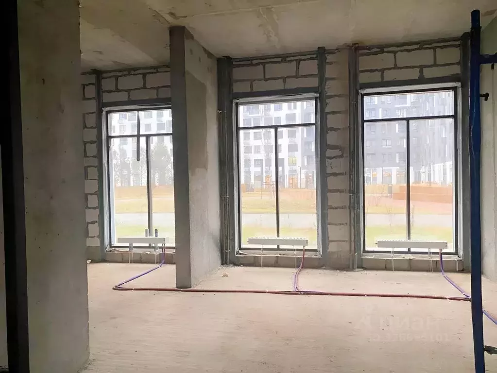 Торговая площадь в Московская область, Мытищи пер. 1-й Стрелковый, 5 ... - Фото 1