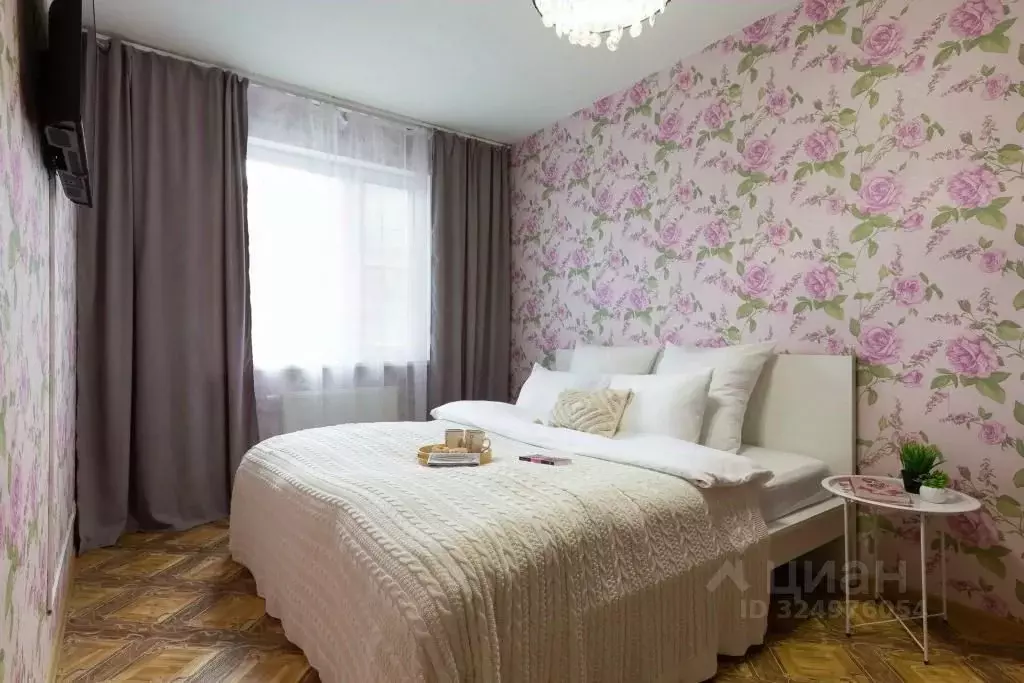 2-к кв. Москва, Москва, Зеленоград к2301 (67.0 м) - Фото 1