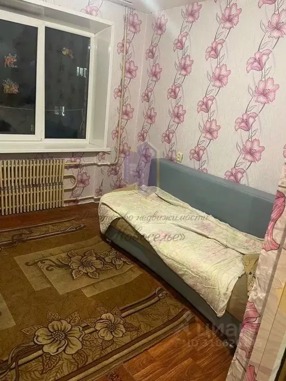 1-к кв. Белгородская область, Старый Оскол Интернациональный мкр, 29 ... - Фото 1