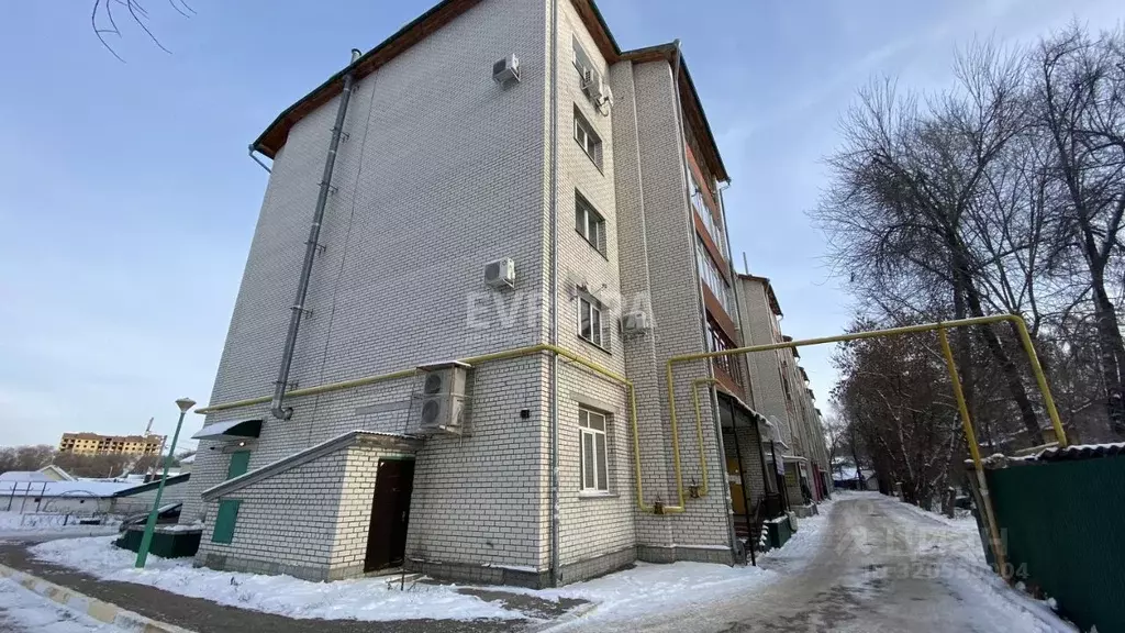 Торговая площадь в Ульяновская область, Ульяновск ул. Державина, 9А ... - Фото 1