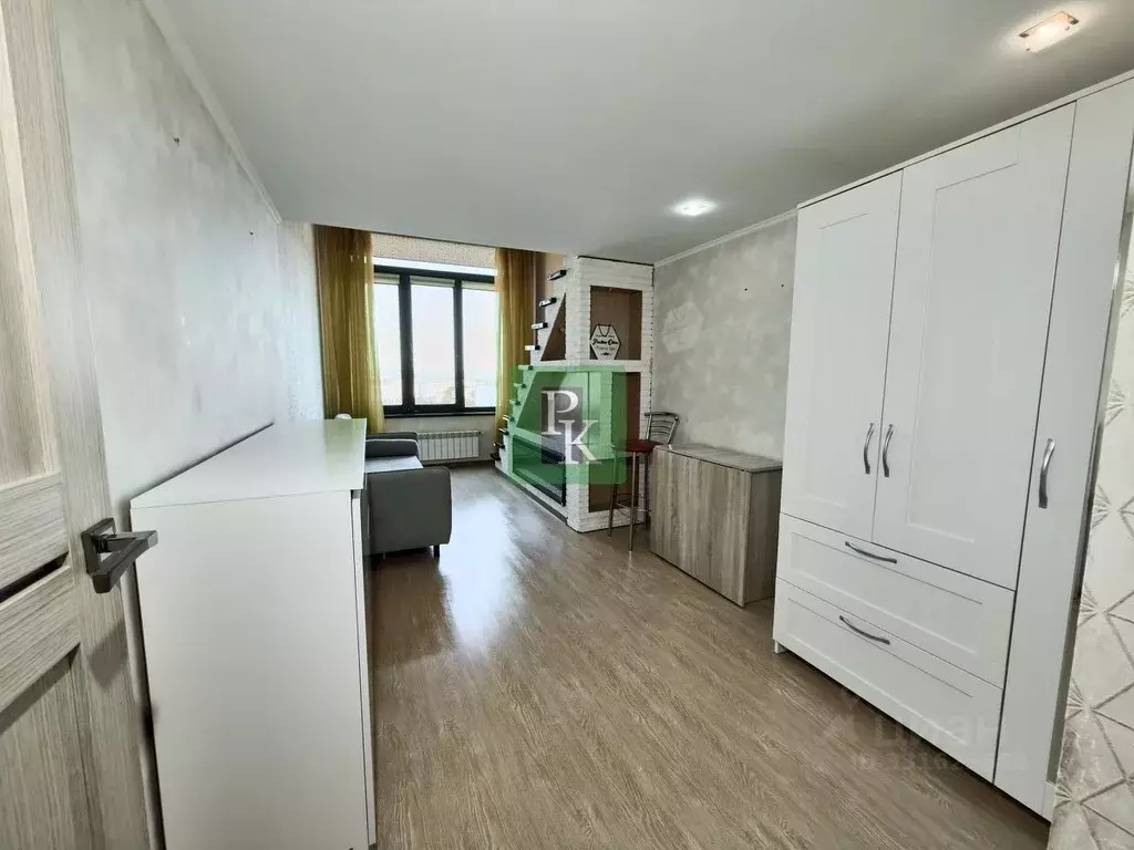 2-к кв. Севастополь просп. Античный, 7В (44.9 м) - Фото 1