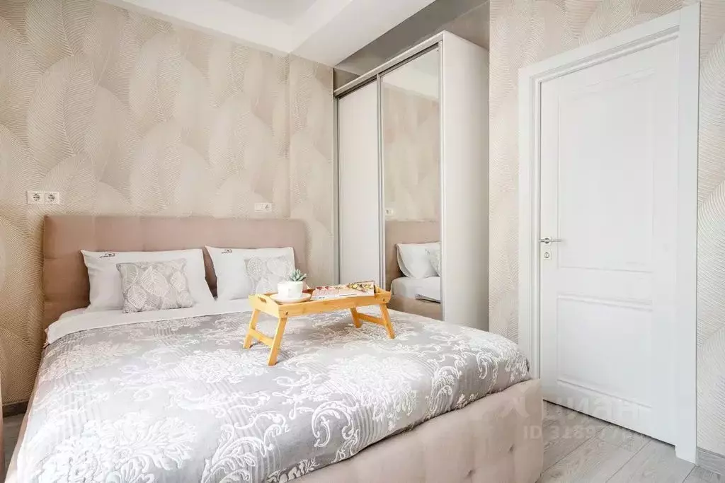 1-к кв. Краснодарский край, Сочи ул. Гагарина, 55В (40.0 м) - Фото 1