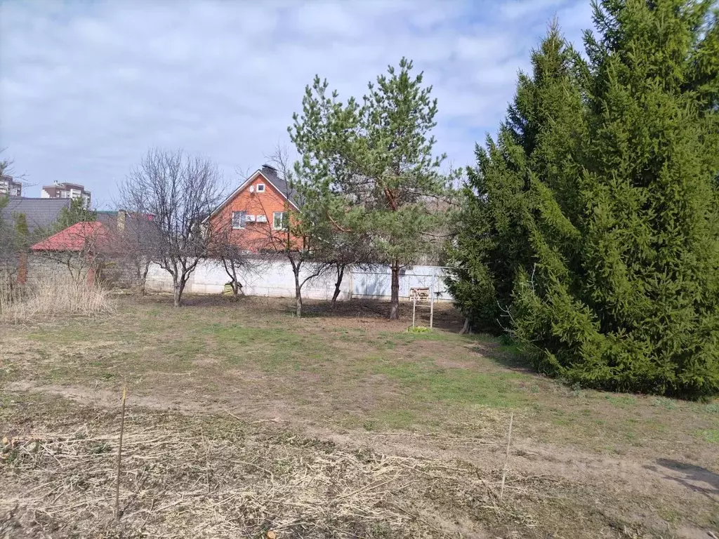 Участок в Татарстан, Казань ул. Жимешле, 14/16 (11.15 сот.) - Фото 2