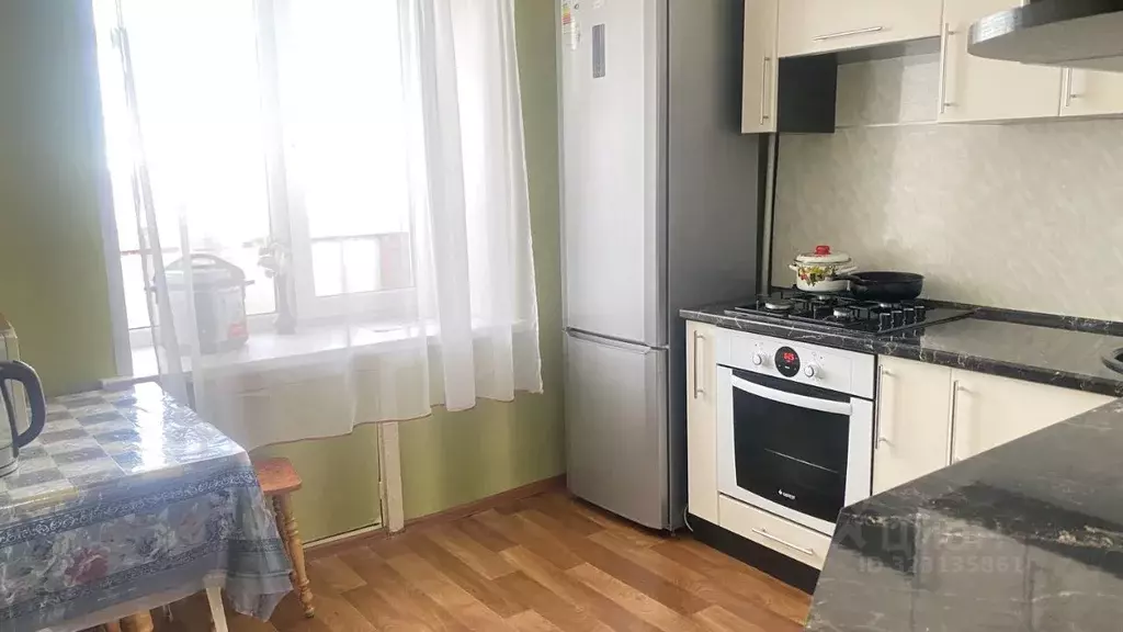 2-к кв. Татарстан, Бавлы ул. Островского, 5 (48.0 м) - Фото 2