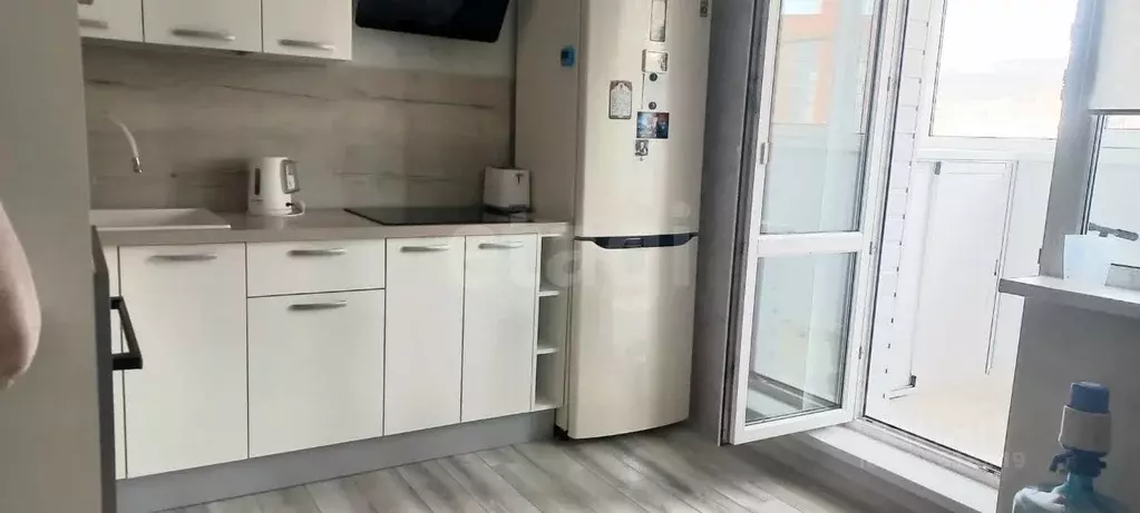 2-к кв. Челябинская область, Миасс бул. Карпова, 7 (65.0 м) - Фото 1