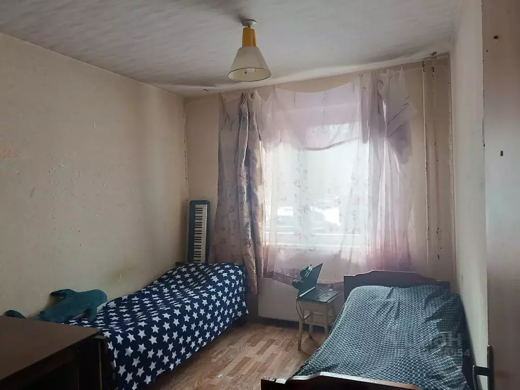 4-к кв. Москва Рождественская ул., 21к1 (96.0 м) - Фото 0