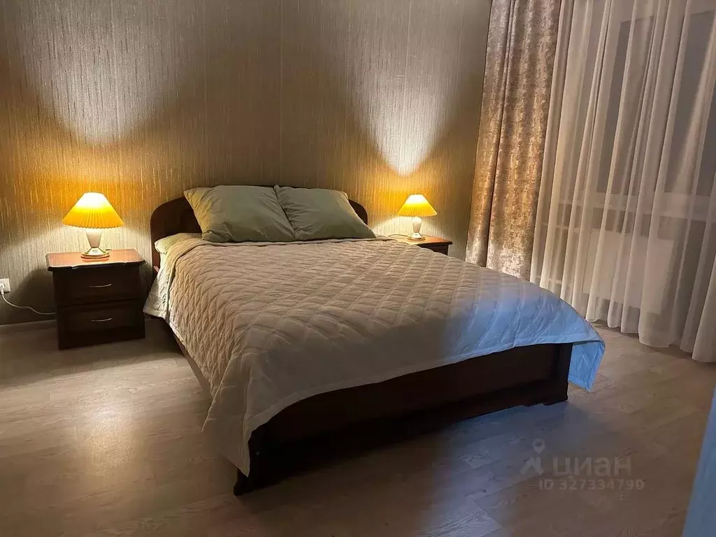 2-к кв. Курская область, Курск просп. Анатолия Дериглазова, 56 (56.0 ... - Фото 1