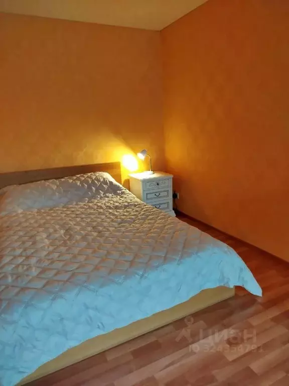 1-к кв. Самарская область, Самара Ново-Садовая ул., 34 (33.0 м) - Фото 1