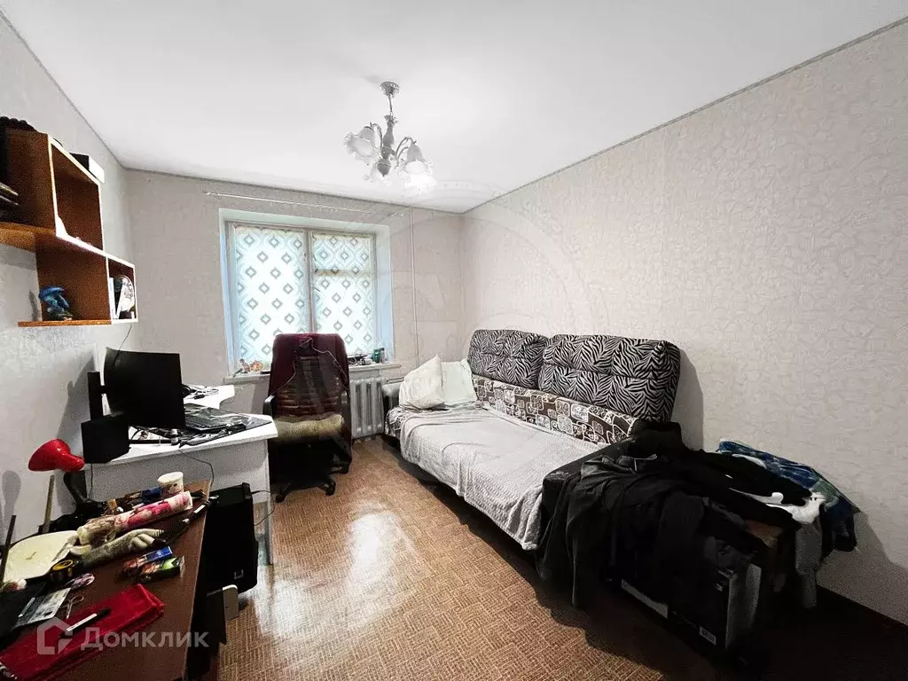 Продаётся 2-к квартира, 36.7 м - Фото 1