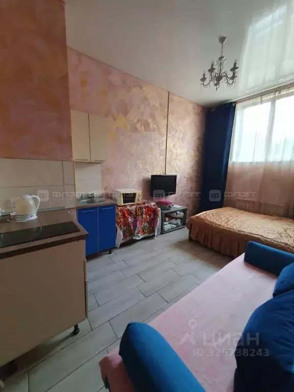 Студия Татарстан, Казань ул. Академика Парина, 8 (17.0 м) - Фото 2