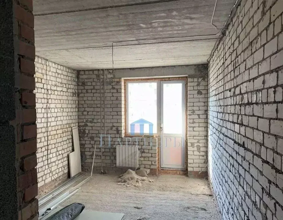 3-к кв. Самарская область, Самара просп. Кирова, 348 (106.6 м) - Фото 1