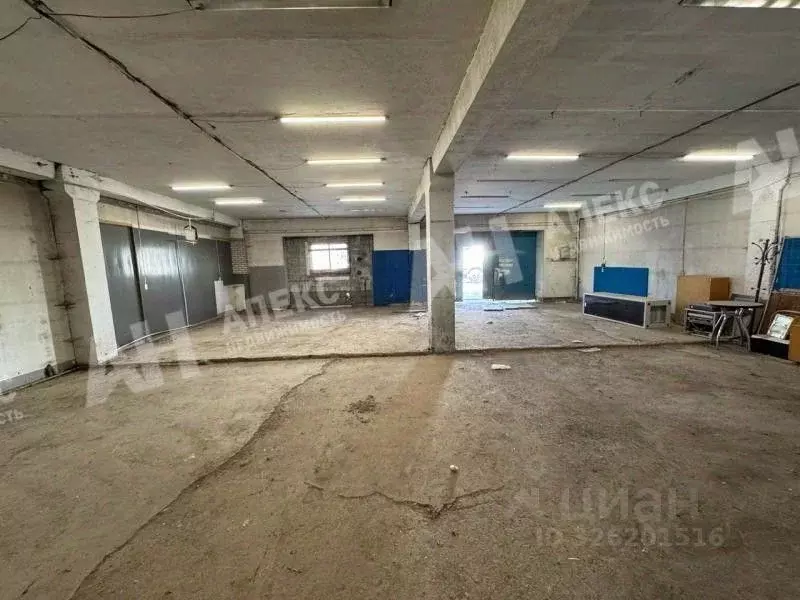 Склад в Московская область, Ленинский городской округ, д. Горки уч6 ... - Фото 1