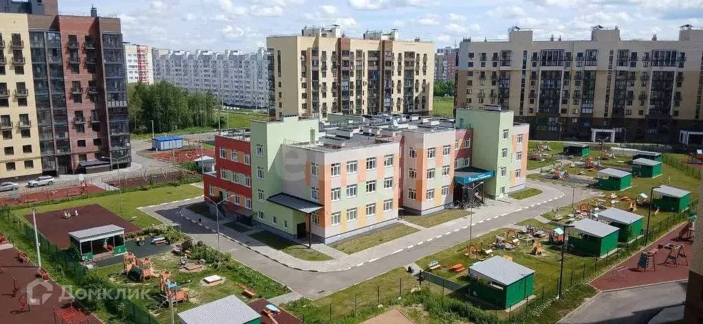 Продаётся квартира-студия, 27.7 м - Фото 0