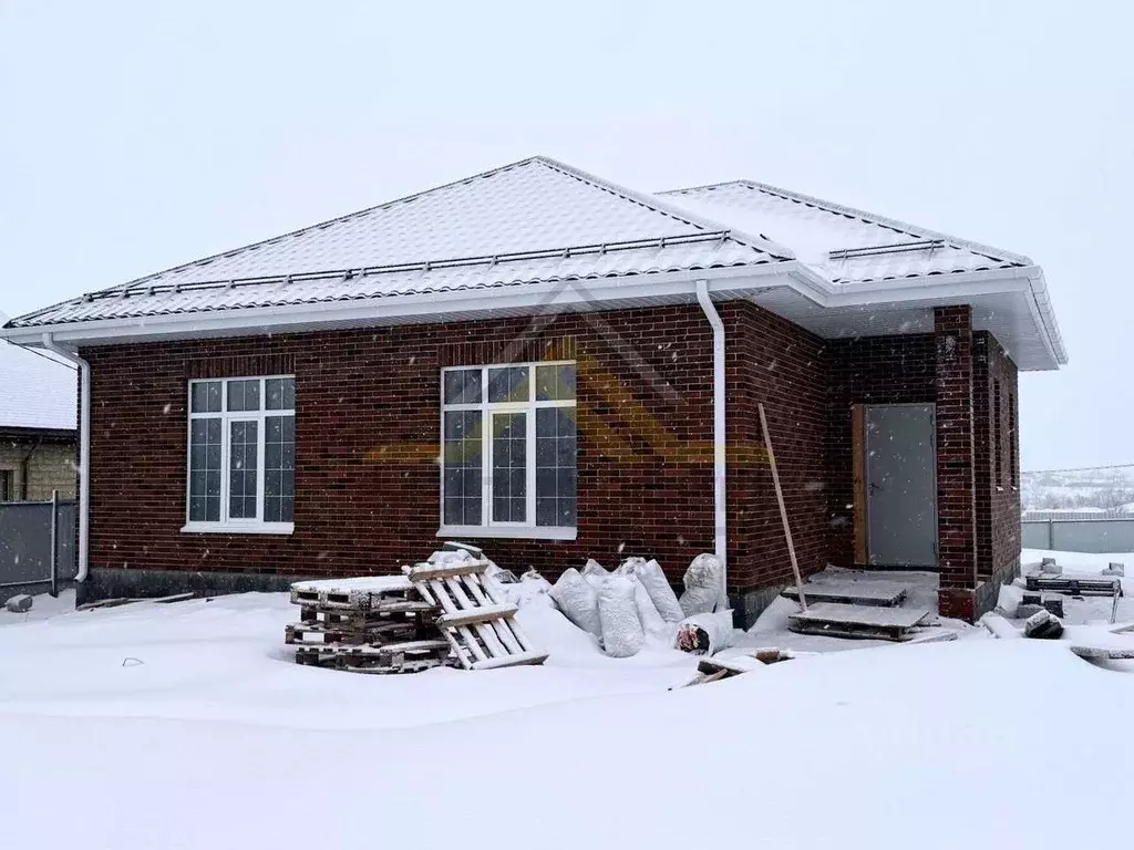 Дом в Белгородская область, Старый Оскол ул. Алексеевская, 57 (120 м) - Фото 2