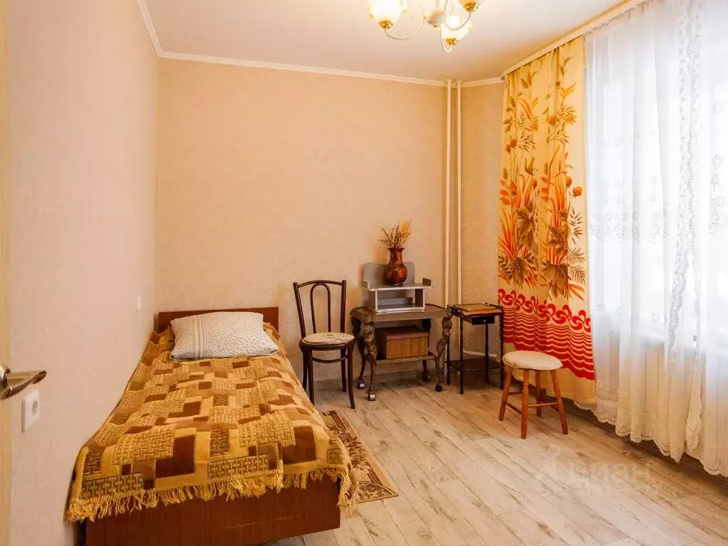 2-к кв. Новосибирская область, Новосибирский район, Барышевский ... - Фото 0