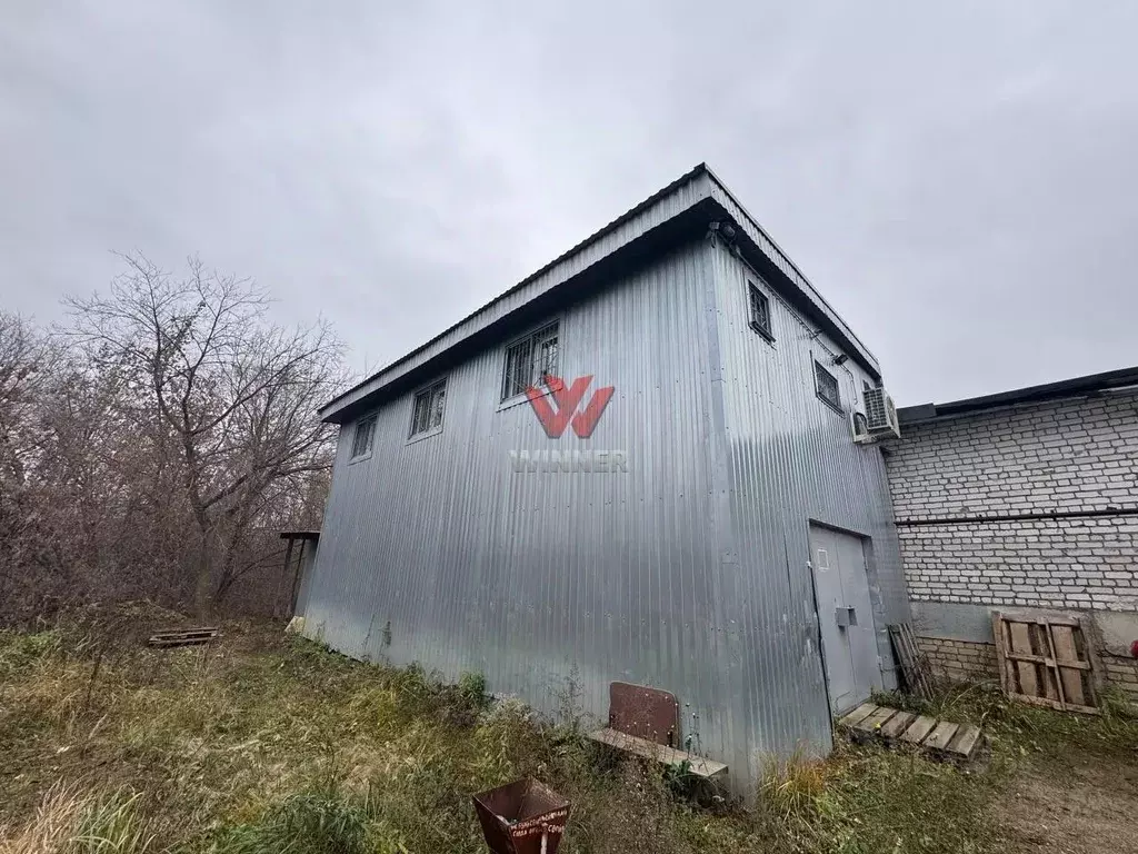 Склад в Нижегородская область, Нижний Новгород ул. Щербакова, 31к4 ... - Фото 1