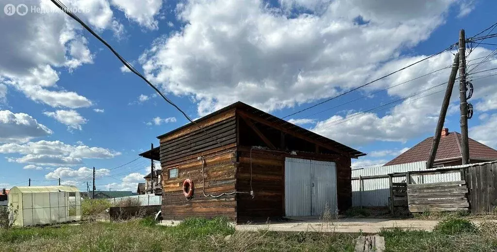 Участок в Хомутово, Братская улица (8 м) - Фото 1