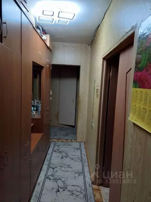 3-к кв. Саратовская область, Саратов Высокая ул., 12 (63.6 м) - Фото 1