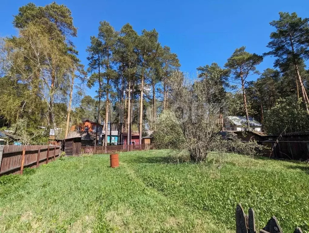 Участок в Томская область, Томск с. Тимирязевское,  (6.0 сот.) - Фото 0