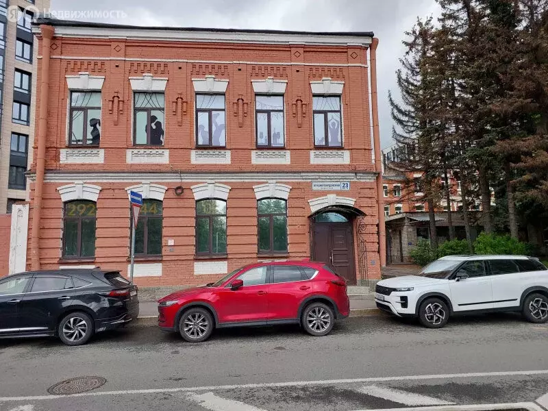 Офис (483.9 м) - Фото 2