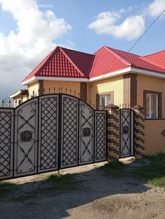 Дом в Батайск, Артёмовская улица, 2 (135 м) - Фото 0